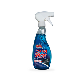 Bliz Ultra Shine Glass Cleaner 500 ML – Streak-Free Formula for Crystal Clear Glass Surfaces